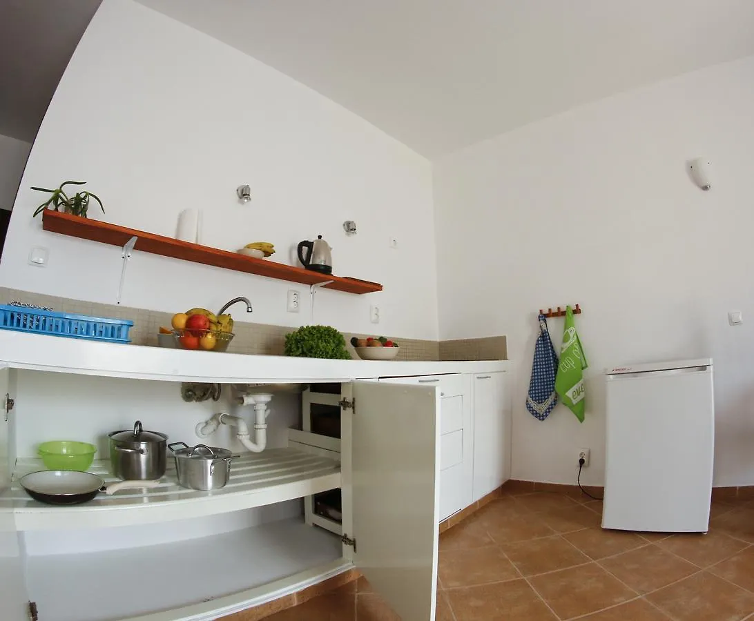 סאל ריי Boteto Tamtama Apartments סאל ריי